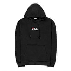 FILA Športni pulover črna 183 - 187 cm/XL Satria Hoody