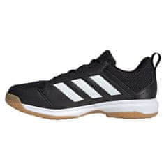 Adidas Čevlji čevlji za odbojko črna 42 EU Ligra 7