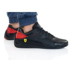 Puma Čevlji črna 44.5 EU Ferrari Drift Cat Delta