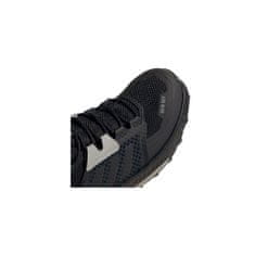 Adidas Čevlji treking čevlji črna 32 EU J Terrex Trailmaker Mid