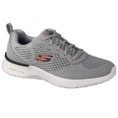 Skechers Čevlji siva 41 EU Skechair Dynamight