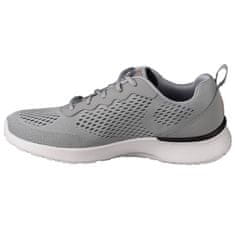 Skechers Čevlji siva 41 EU Skechair Dynamight