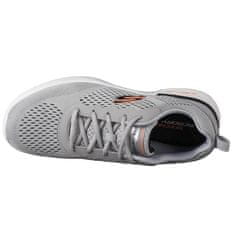 Skechers Čevlji siva 41 EU Skechair Dynamight