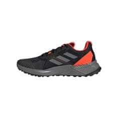 Adidas Čevlji obutev za tek črna 42 2/3 EU Terrex Soulstride