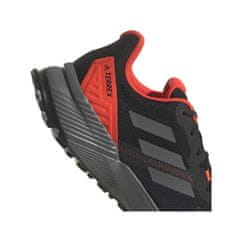 Adidas Čevlji obutev za tek črna 40 2/3 EU Terrex Soulstride