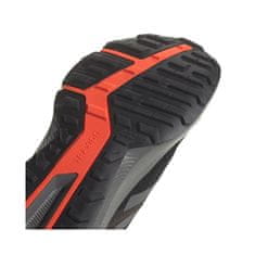 Adidas Čevlji obutev za tek črna 40 2/3 EU Terrex Soulstride