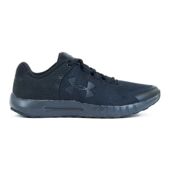 Under Armour Čevlji črna GS Pursuit BP