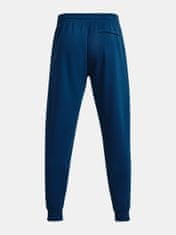 Under Armour Trenirka UA Rival Fleece Joggers-BLU S