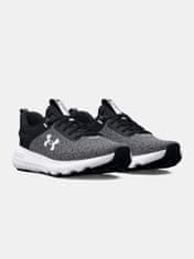 Under Armour Čevlji UA W Charged Revitalize-BLK 42,5