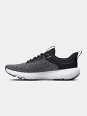 Under Armour Čevlji UA W Charged Revitalize-BLK 42,5