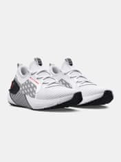 Under Armour Čevlji UA U HOVR Phantom 3 SE-WHT 44