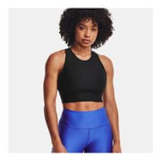 Under Armour Majice obutev za trening črna XL HG Armour Crop Tank