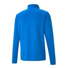 Puma Športni pulover 182 - 187 cm/L Teamrise 14 Zip Top