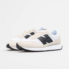 New Balance Čevlji krem 41.5 EU 237