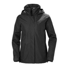 Helly Hansen Jakne uniwersalne črna L W Aden Jacket