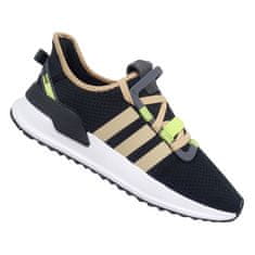 Adidas Čevlji črna 35.5 EU Upath Run