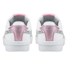 Puma Čevlji bela 37 EU Jada Summer Roar JR