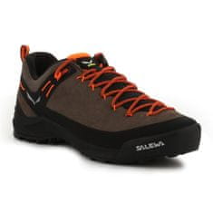 Salewa Čevlji treking čevlji rjava 43 EU Wildfire MS Leather