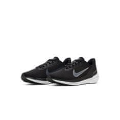 Nike Čevlji obutev za tek črna 43 EU Air Winflo 9
