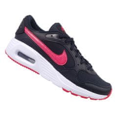 Nike Čevlji črna 36.5 EU Air Max SC SE