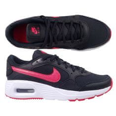 Nike Čevlji črna 36.5 EU Air Max SC SE