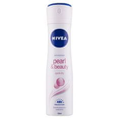 Nivea Pearl & Beauty antiperspirantni sprej 150 ml