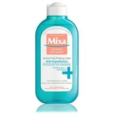 Mixa (Alcohol Free Purifying Lotion) Sensitiv e Skin Expert 200 ml