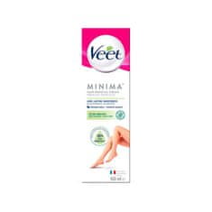 Veet Krema za odstranjevanje dlak 100 ml