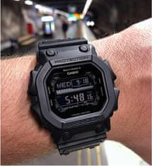 Casio G-SHOCK - King of G GX 56BB-1