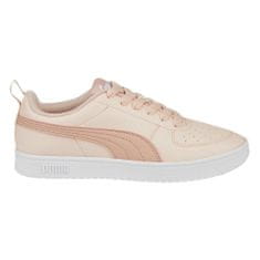 Puma Čevlji krem 37.5 EU Rickie Island