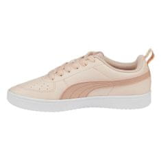 Puma Čevlji krem 37.5 EU Rickie Island