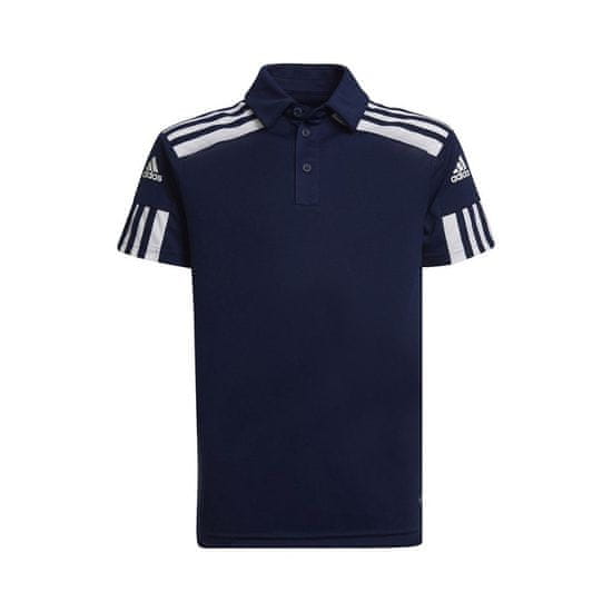 Adidas Majice mornarsko modra Squadra 21 JR