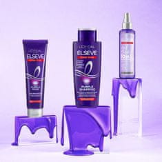 Loreal Paris Elseve Color -Vive Purple (Shampoo) 200 ml
