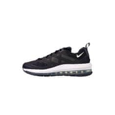 Nike Čevlji črna 36.5 EU Air Max Genome