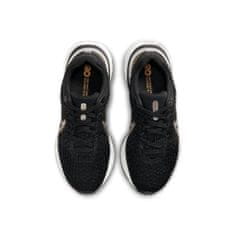Nike Čevlji obutev za tek črna 38 EU React Infinity Run Flyknit 3