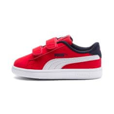 Puma Čevlji rdeča 27 EU Smash V2 Buck V Inf