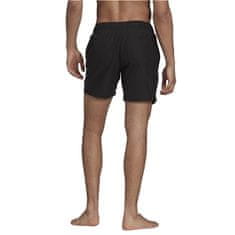 Adidas Hlače čevlji za v vodo črna 164 - 169 cm/S Adicolor Essentials Trefoil Swim