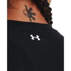 Under Armour Majice črna L Live Graphic Pre Fall SS