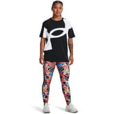 Under Armour Majice črna L Live Graphic Pre Fall SS