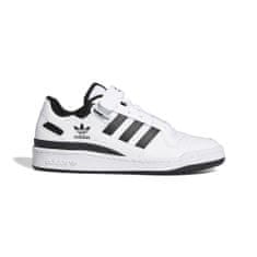 Adidas Čevlji bela 42 2/3 EU Forum