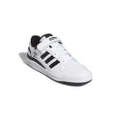 Adidas Čevlji bela 42 2/3 EU Forum