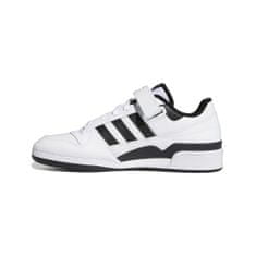 Adidas Čevlji bela 42 2/3 EU Forum