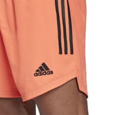 Adidas Hlače obutev za trening oranžna 164 - 169 cm/S Condivo 20