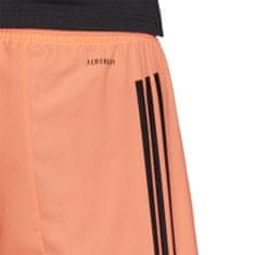 Adidas Hlače obutev za trening oranžna 164 - 169 cm/S Condivo 20