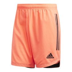 Adidas Hlače obutev za trening oranžna 164 - 169 cm/S Condivo 20