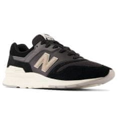 New Balance Čevlji črna 41.5 EU 997