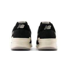 New Balance Čevlji črna 41.5 EU 997