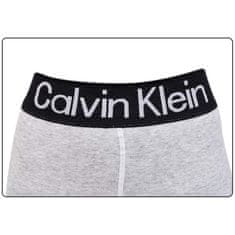 Calvin Klein Hlače siva 196 - 200 cm/27/28 701218762002