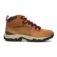 Columbia Čevlji rjava 43 EU Newton Ridge Plus II Waterproof