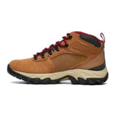 Columbia Čevlji rjava 43 EU Newton Ridge Plus II Waterproof